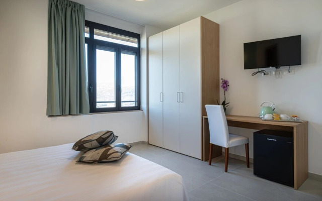 Le Dimore della Custodia