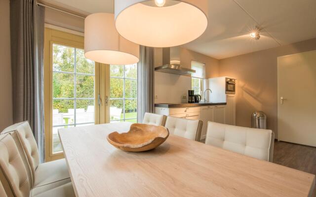 Restyled Villa With Dishwasher, Near the Sea in Domburg