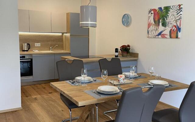 Grimmingblick Apartment 206 by AA Holiday Homes