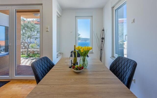 Apartment Deni in Crikvenica