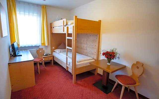 Wohlfühl-Hotel Lena