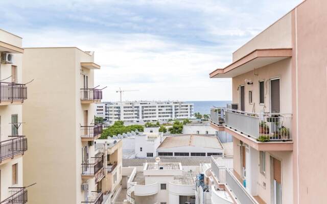 Appartamento Quindici