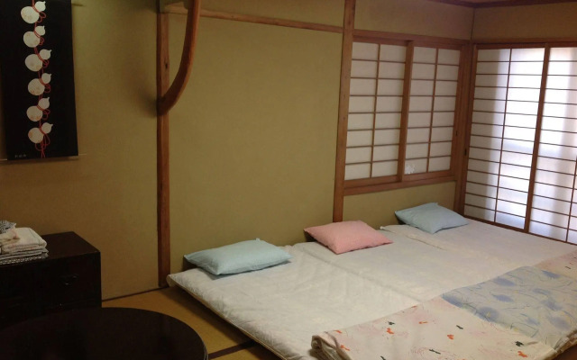 TANAKA-ya