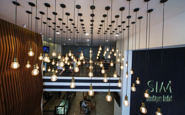 Sim Boutique Hotel
