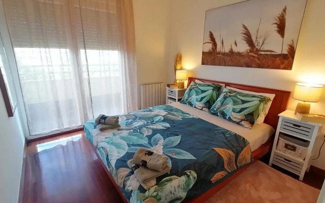 Apartman Sunshine