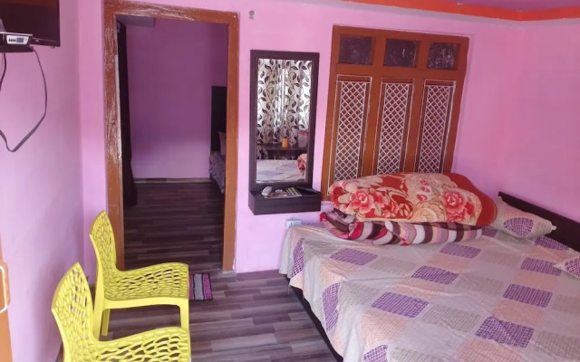 Badri kedar Home stay Joshimath