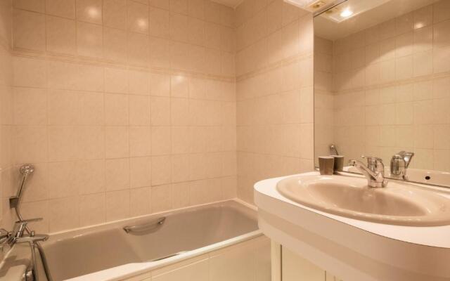 Appartement La Clusaz, 4 pièces, 6 personnes - FR-1-304-135