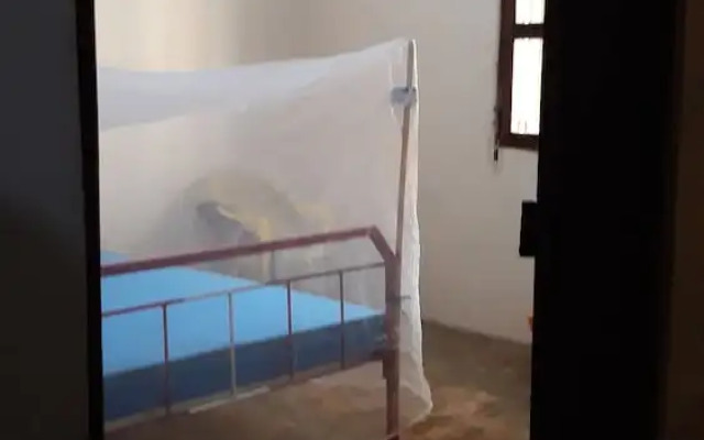 The Safety Place