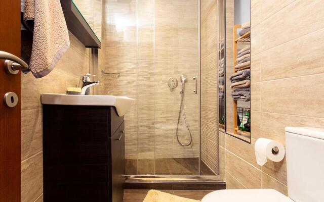 Fabienne Cottage - 6-7beds