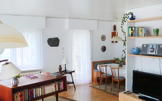 Bungalow Kyrbach Tosens