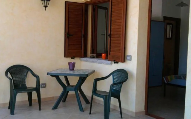 Bed & Breakfast Goloritze