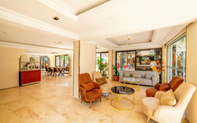 Cleopatra Icaria Apart Hotel