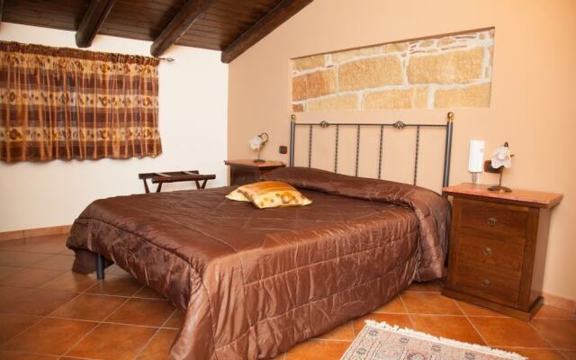 Bed & Breakfast Le Oasi