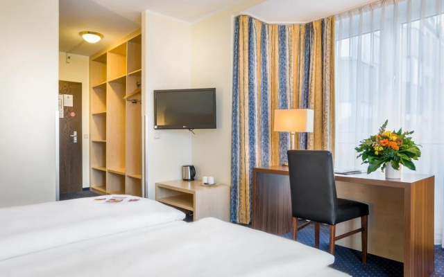 Garner Hotel Cologne Porz - Airport by IHG