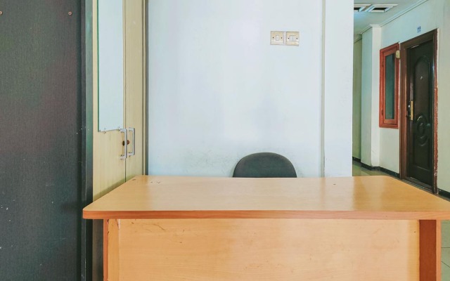 Nick Homestay AA5 Siwalankerto