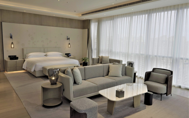 Fuqing Jinhui Sheraton Hotel