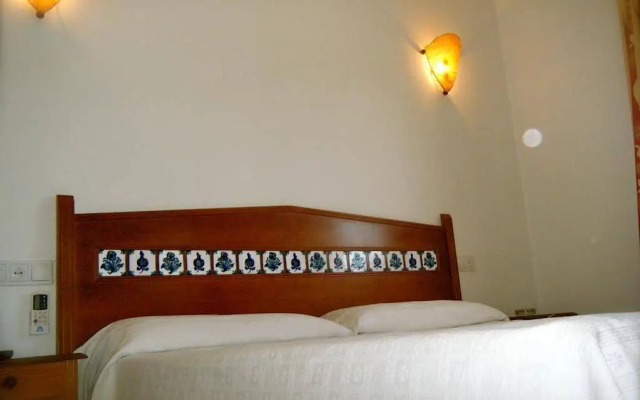 Pension Calatrava