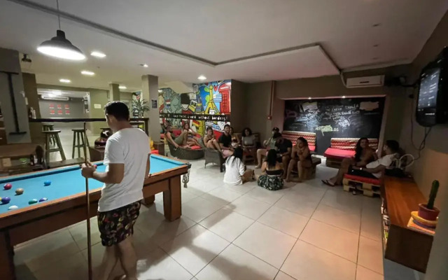 Koze Hostel