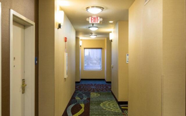 Country Inn & Suites by Radisson, San Jose International Airport, CA