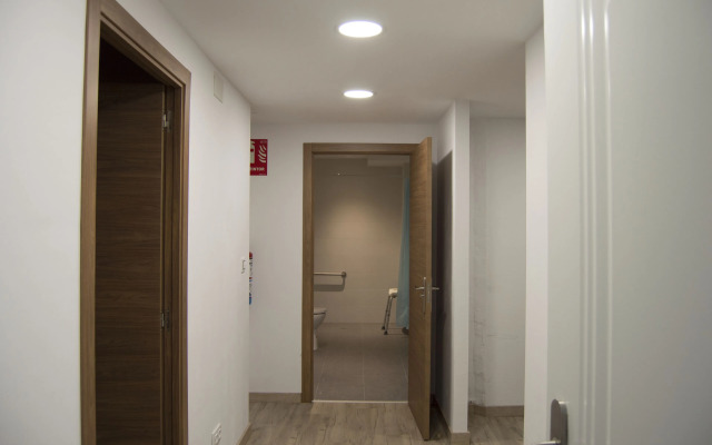 El Pico De Santillana