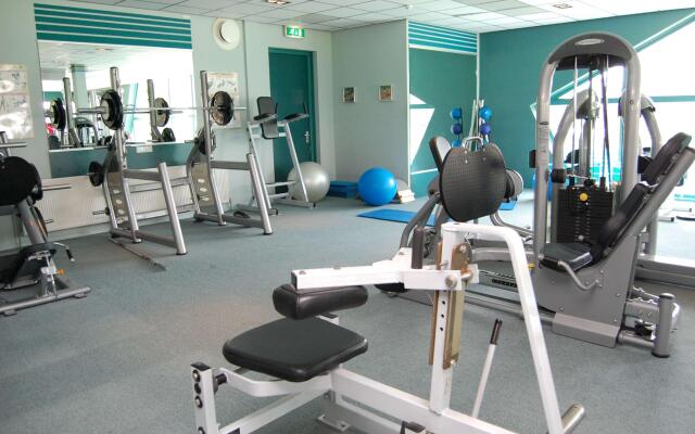 Best Western Hotel Nobis Asten