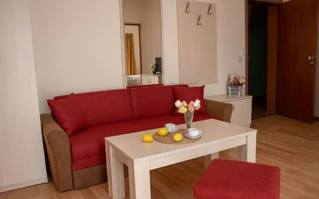 Serena Residence Aparthotel - All Inclusive