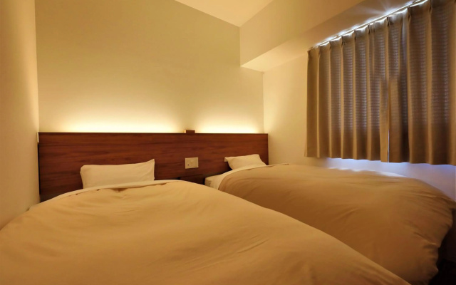 Smile Hotel Miyakojima – Guest Rooms – Miyakojima