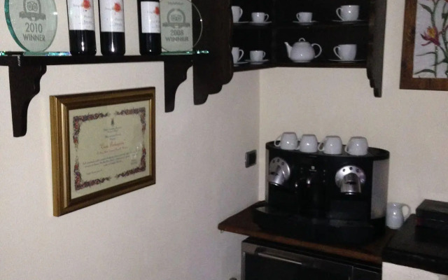 Casa Portagioia Tuscany Bed and Breakfast
