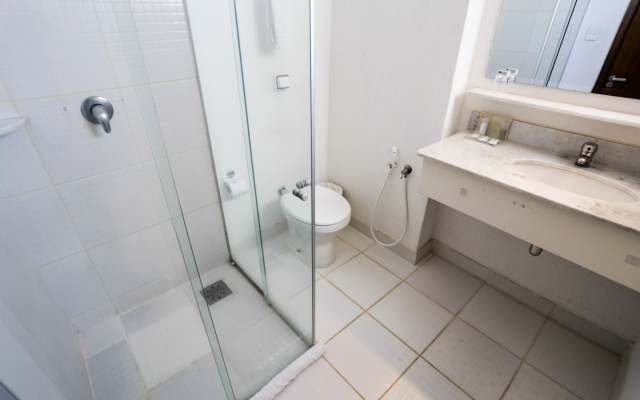 B&B Hotels Uberlândia