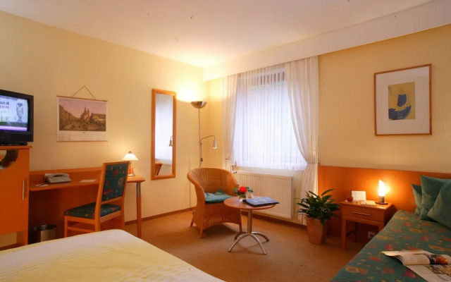 Ringhotel Paulsen