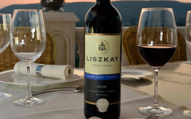 Liszkay Vineyard Estate