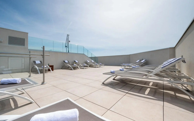 Nemea Appart`hotel Riviera Nice Aeroport