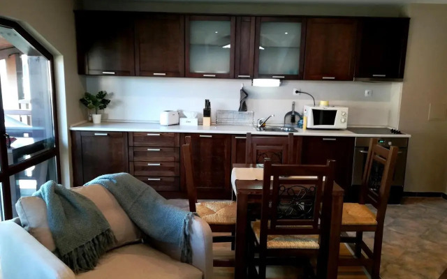 Apartment Elegance