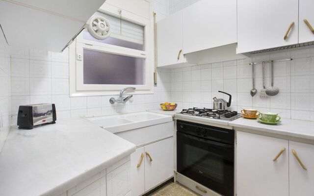 Apartment Margell G-2