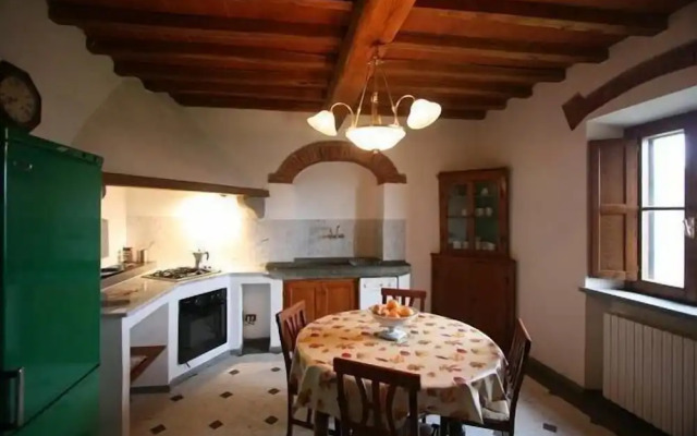 Villa Panzalla