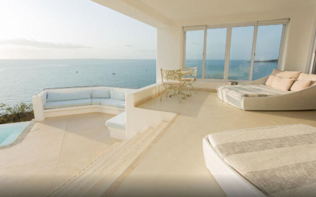 Santorini Mozambique