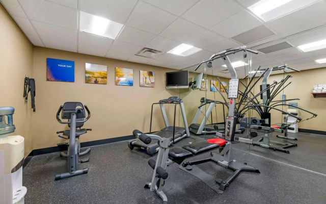 Comfort Inn & Suites Tavares North