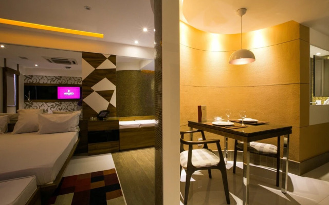 Corinto Hotel