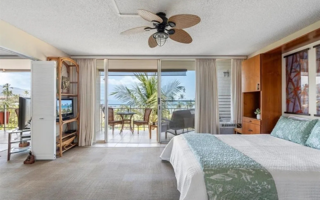 Island Surf 614 2 Bedroom Apts