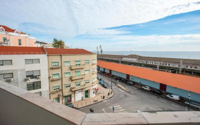 Apolónia 3E Five Bedrooms