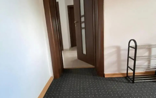 Ferienwohnung Andreea