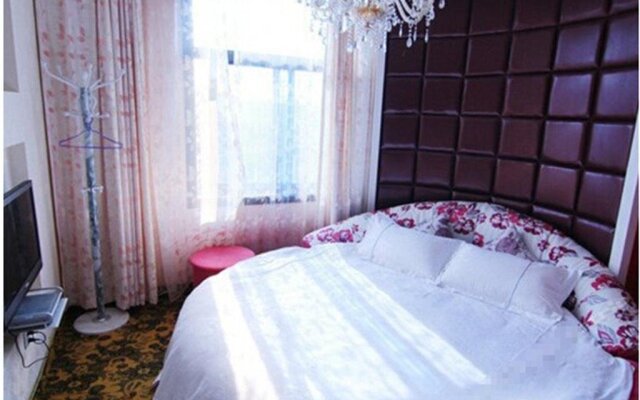 Huai'an Fulaidun Business Hotel