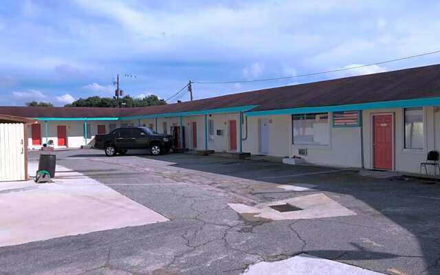 Budget Inn Donalsonville