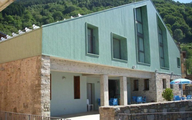 ostello del pittore