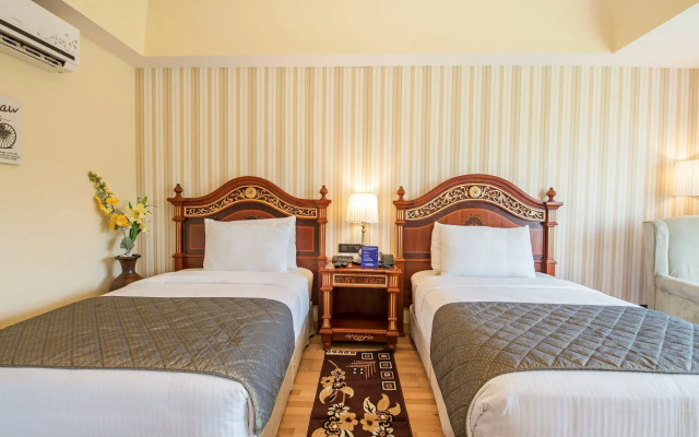Hotel Celebration Gardens