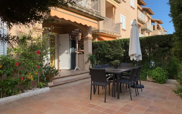 Apartamento Altafulla