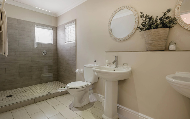 Robberg Beach Lodge - Lion Roars Hotels & Lodges