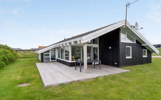 "Gorazd" - 500m from the sea in NW Jutland