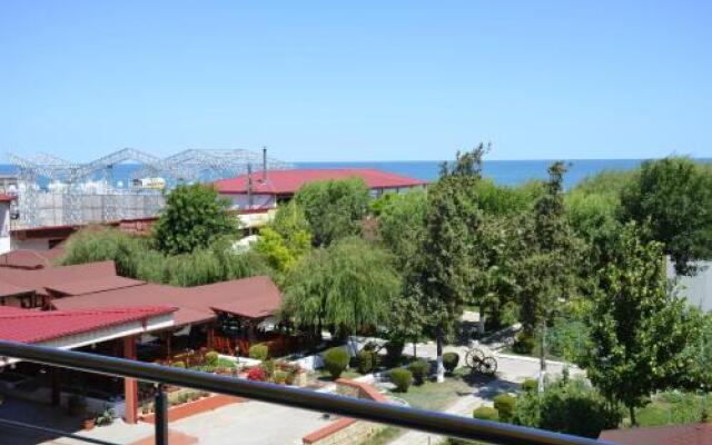 Hotel Poienita