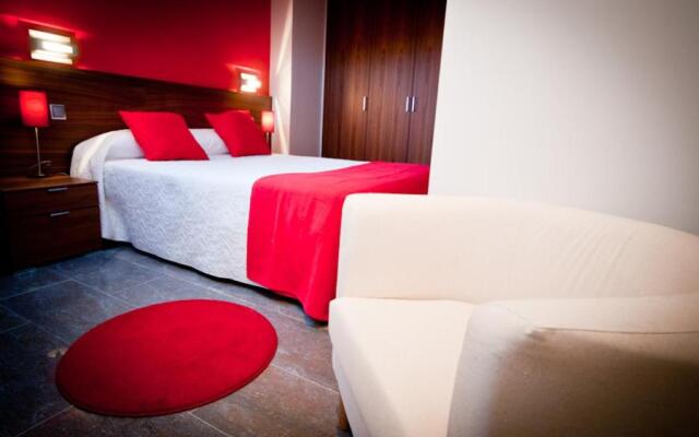 Apartamentos Abaco